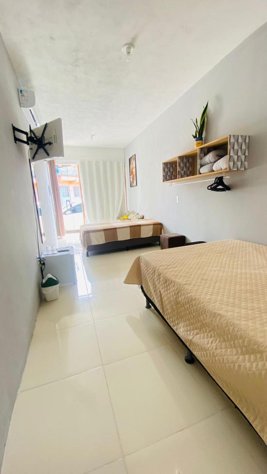 Suites Margueta Itacaré Exterior foto