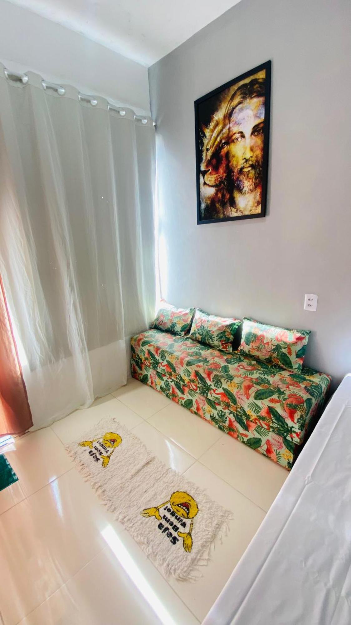 Suites Margueta Itacaré Exterior foto