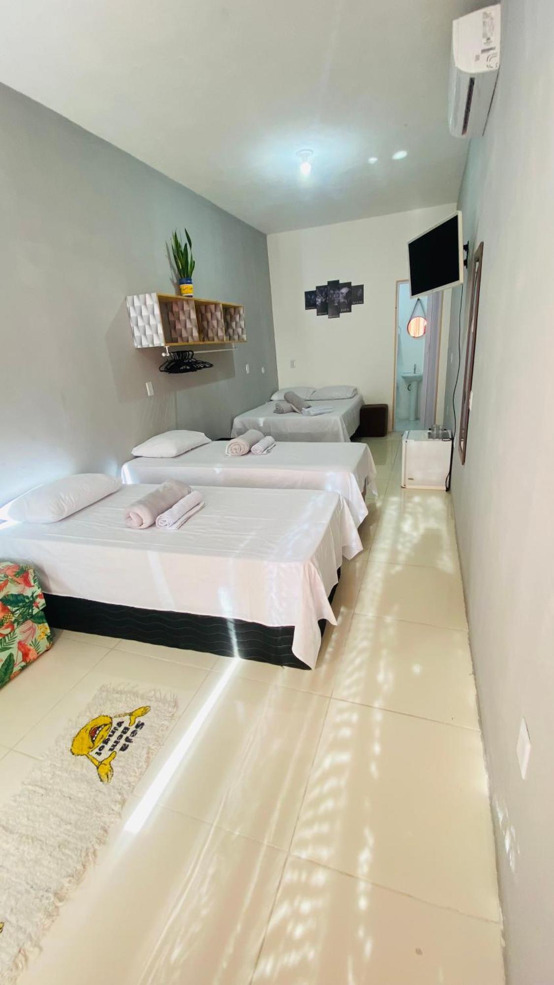 Suites Margueta Itacaré Exterior foto