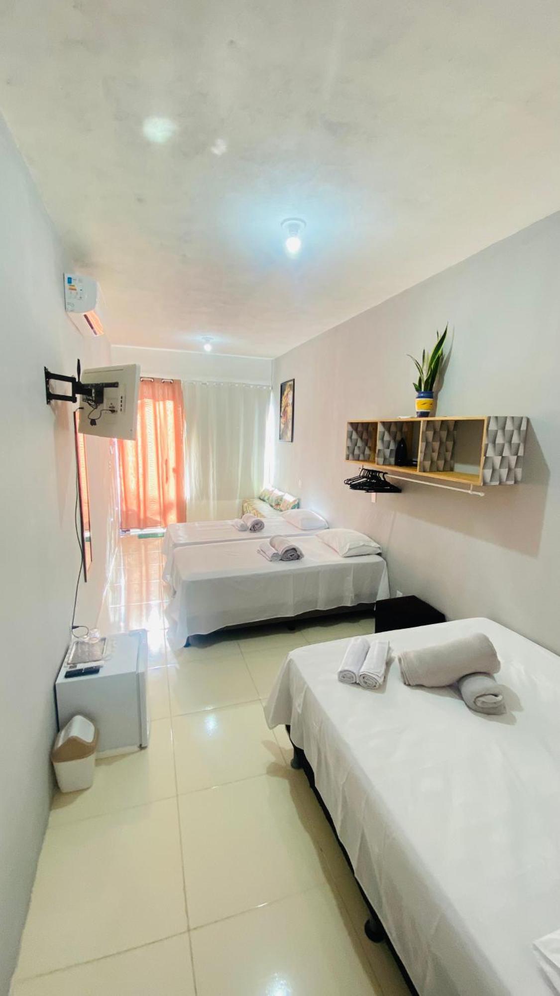 Suites Margueta Itacaré Exterior foto